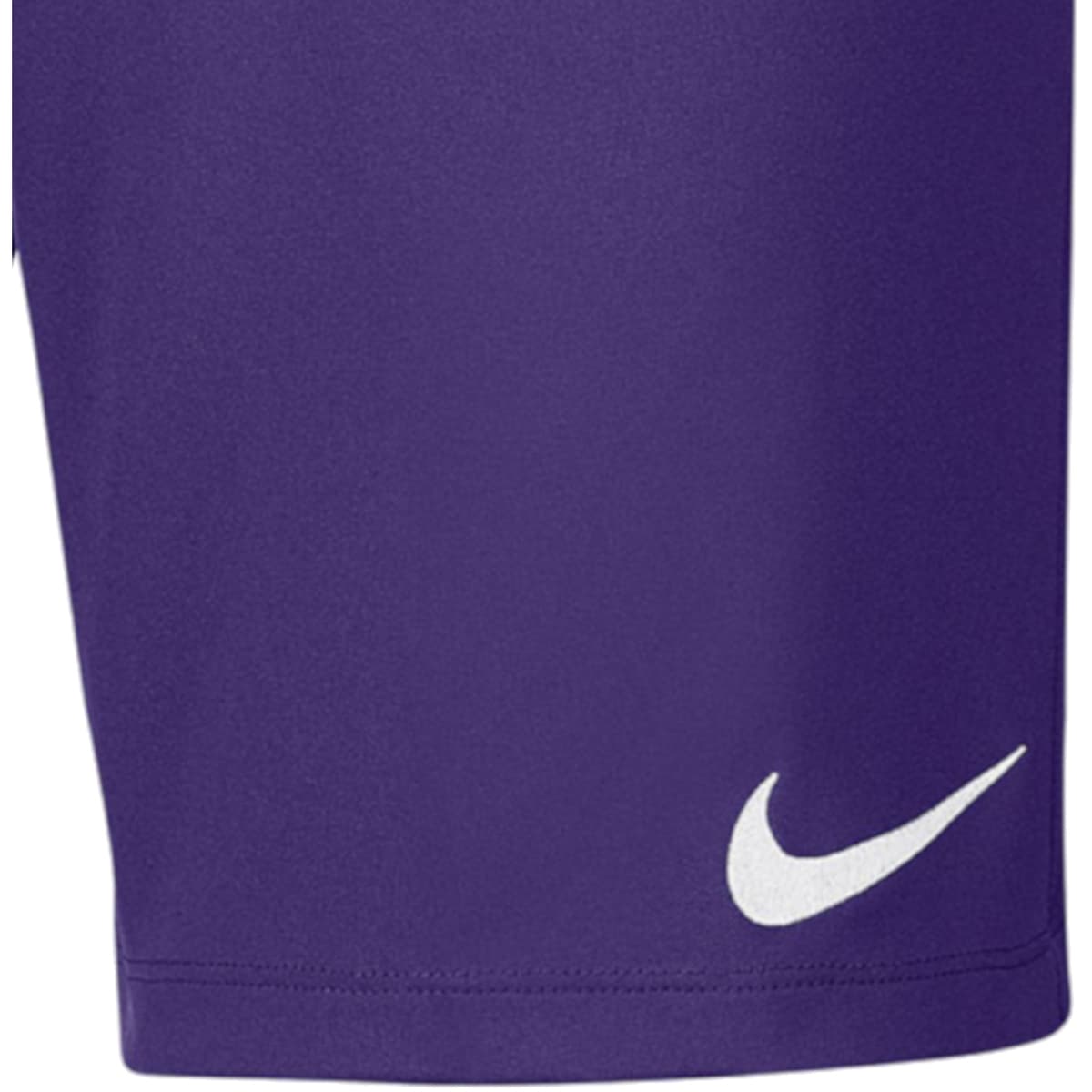 Men's Shorts Nike Purple