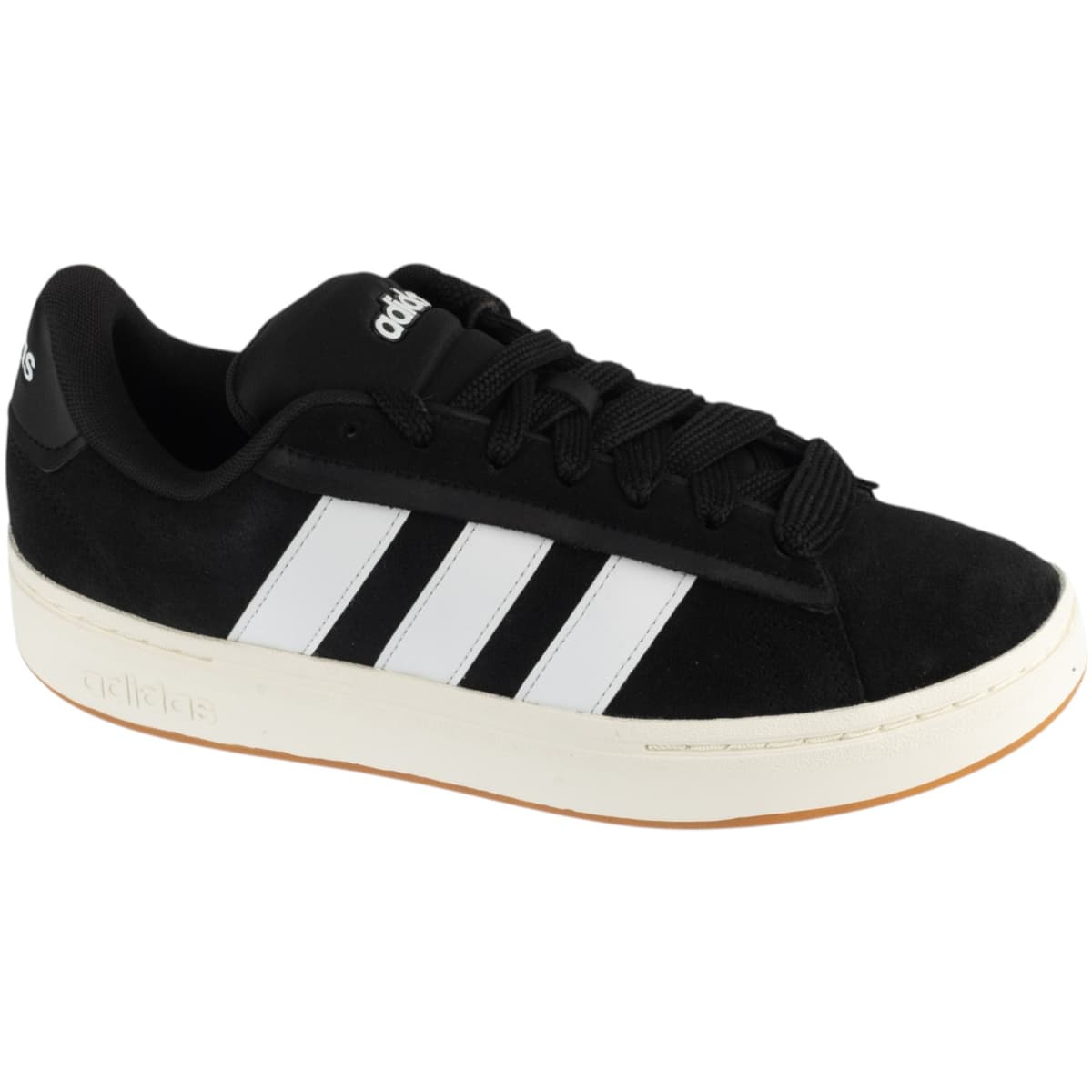 Men's Sneakers adidas Black