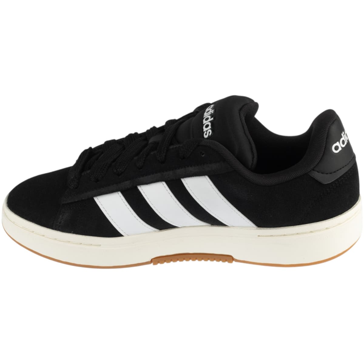 Men's Sneakers adidas Black