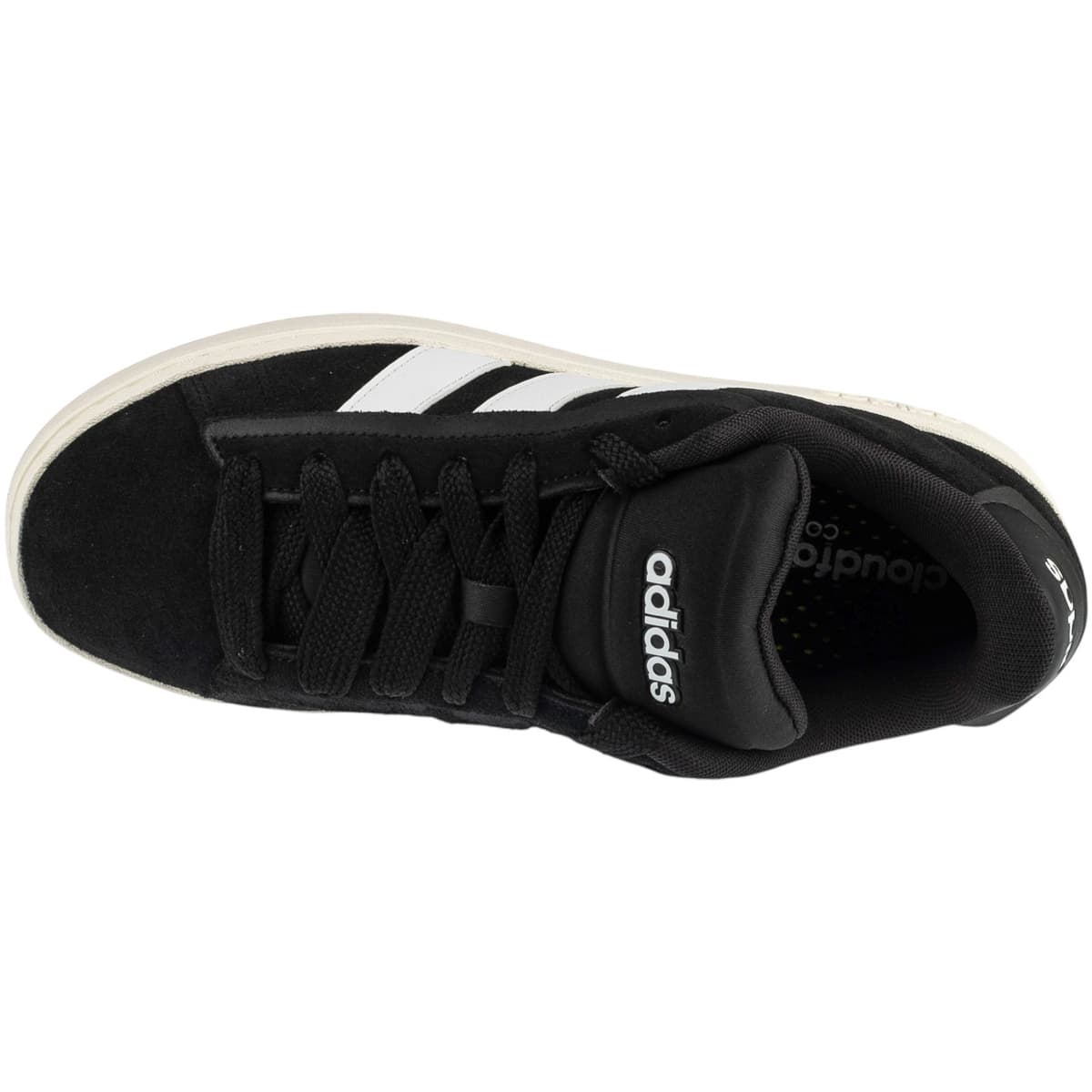 Men's Sneakers adidas Black