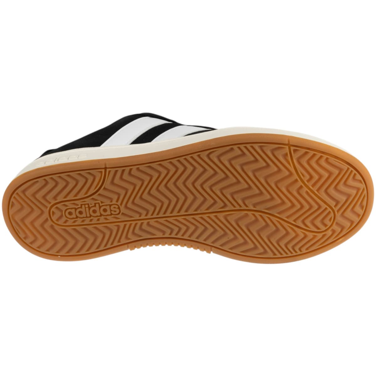 Men's Sneakers adidas Black