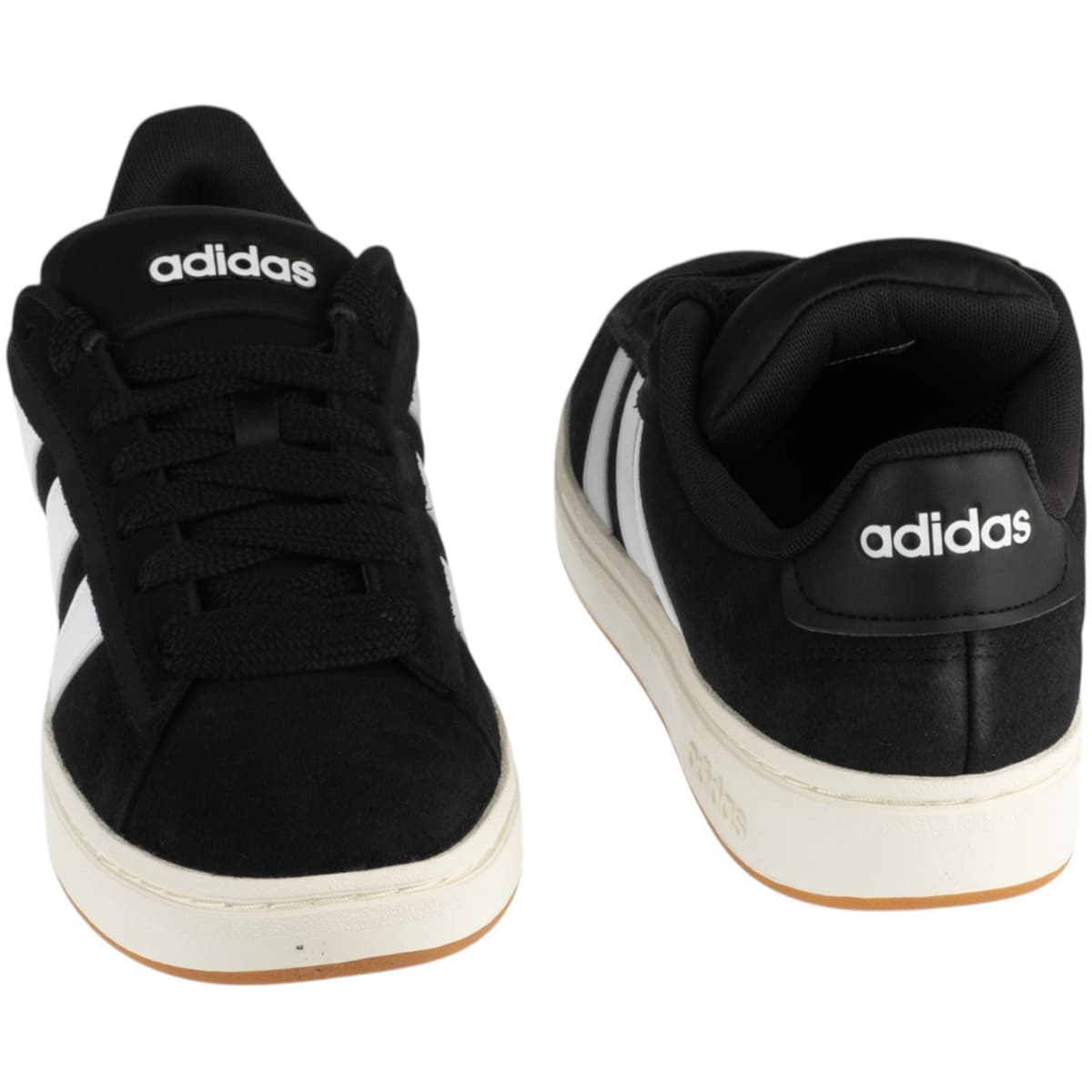 Men's Sneakers adidas Black