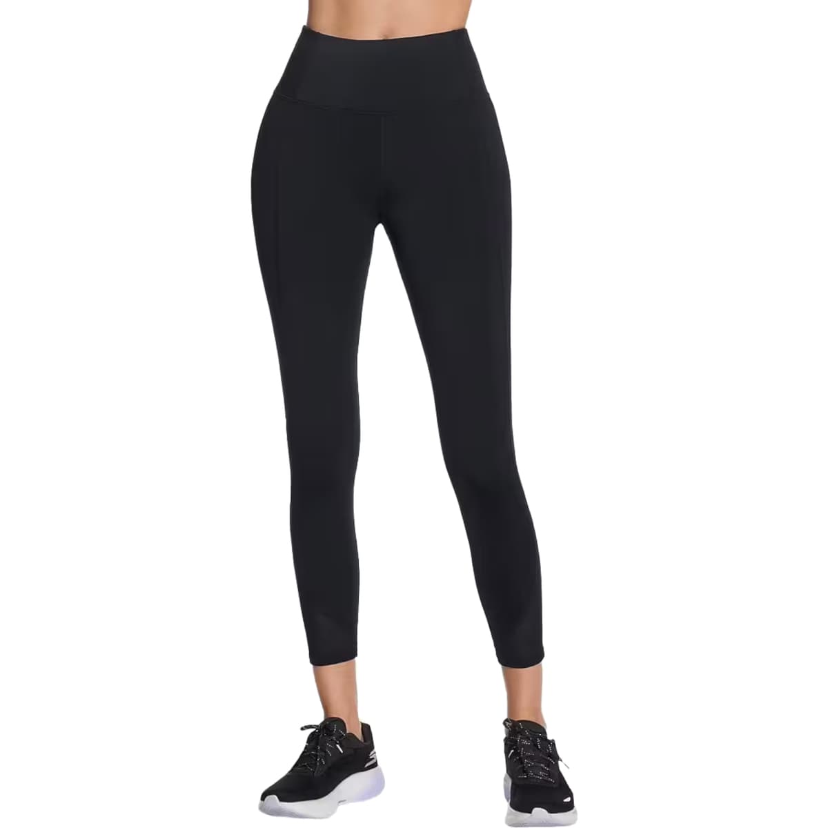 Women's Leggings Skechers Black