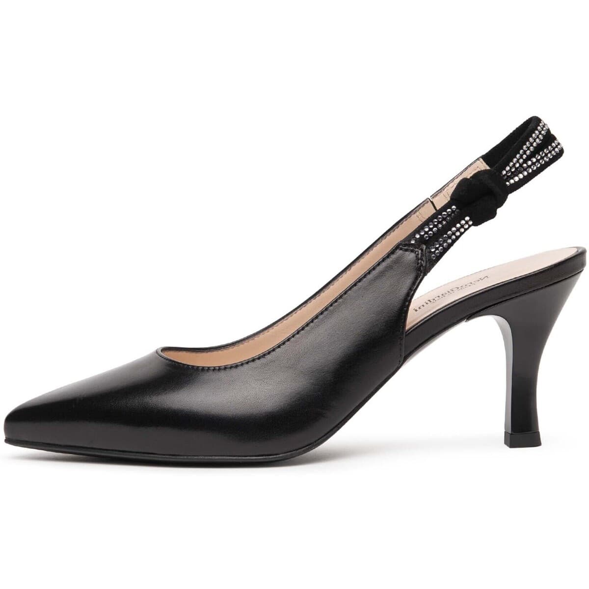 Women's Pumps NeroGiardini Black