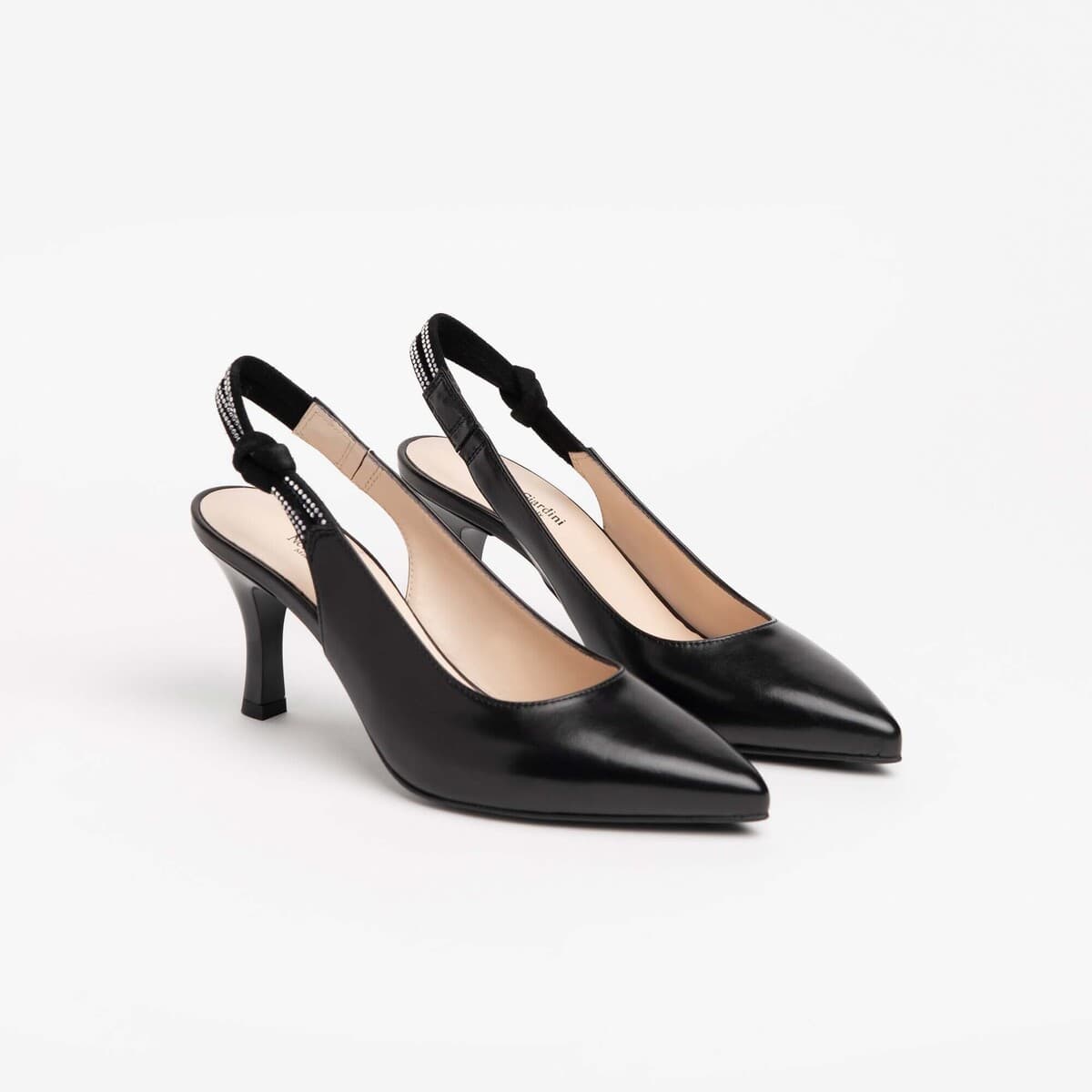 Women's Pumps NeroGiardini Black