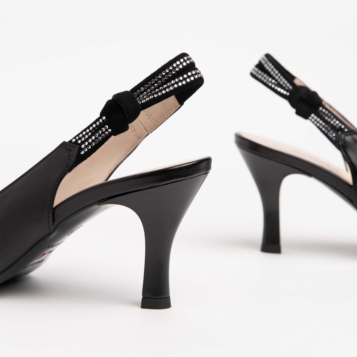 Women's Pumps NeroGiardini Black