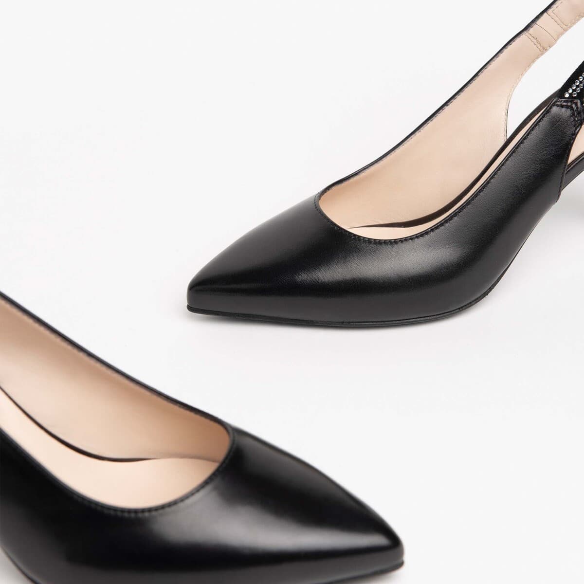 Women's Pumps NeroGiardini Black