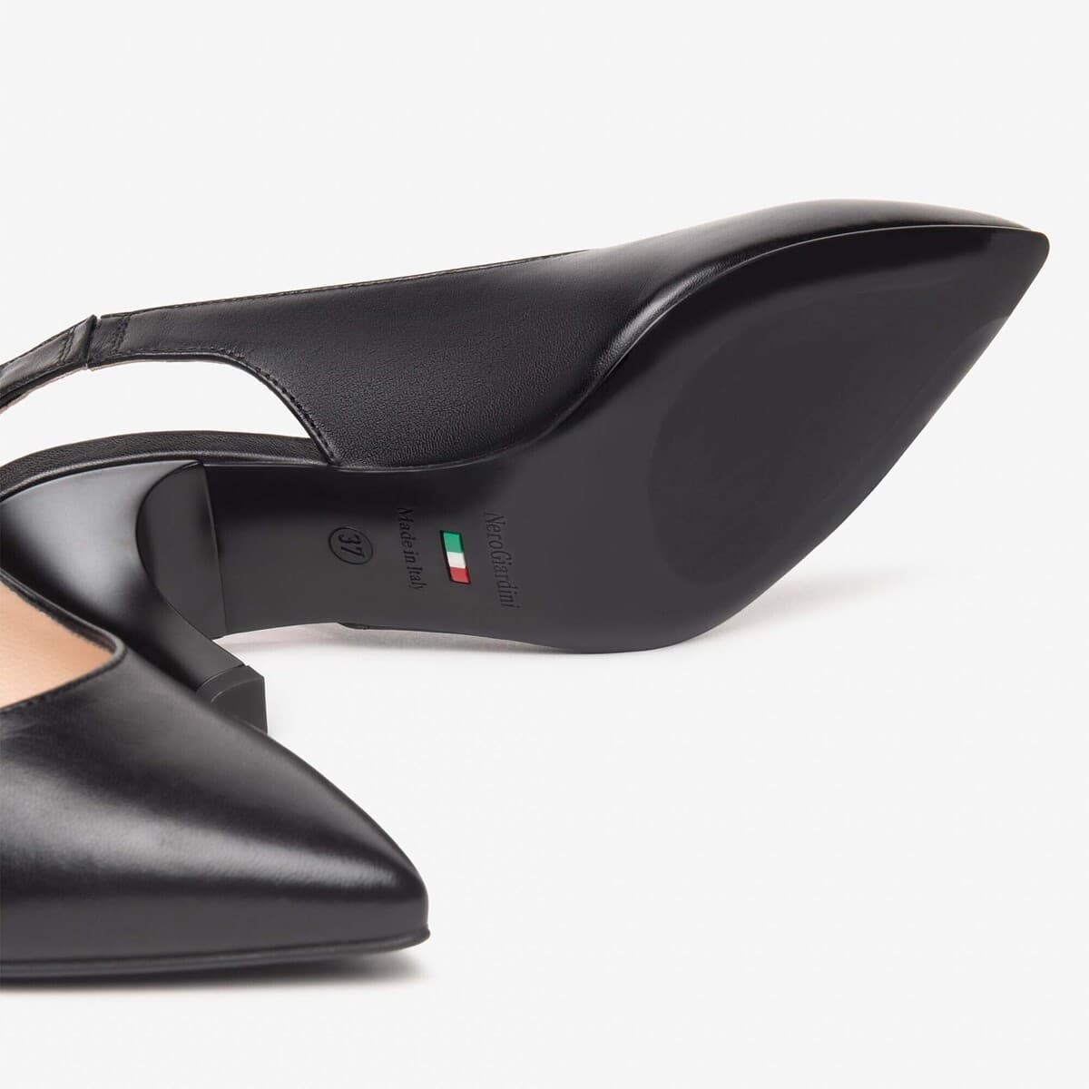Women's Pumps NeroGiardini Black