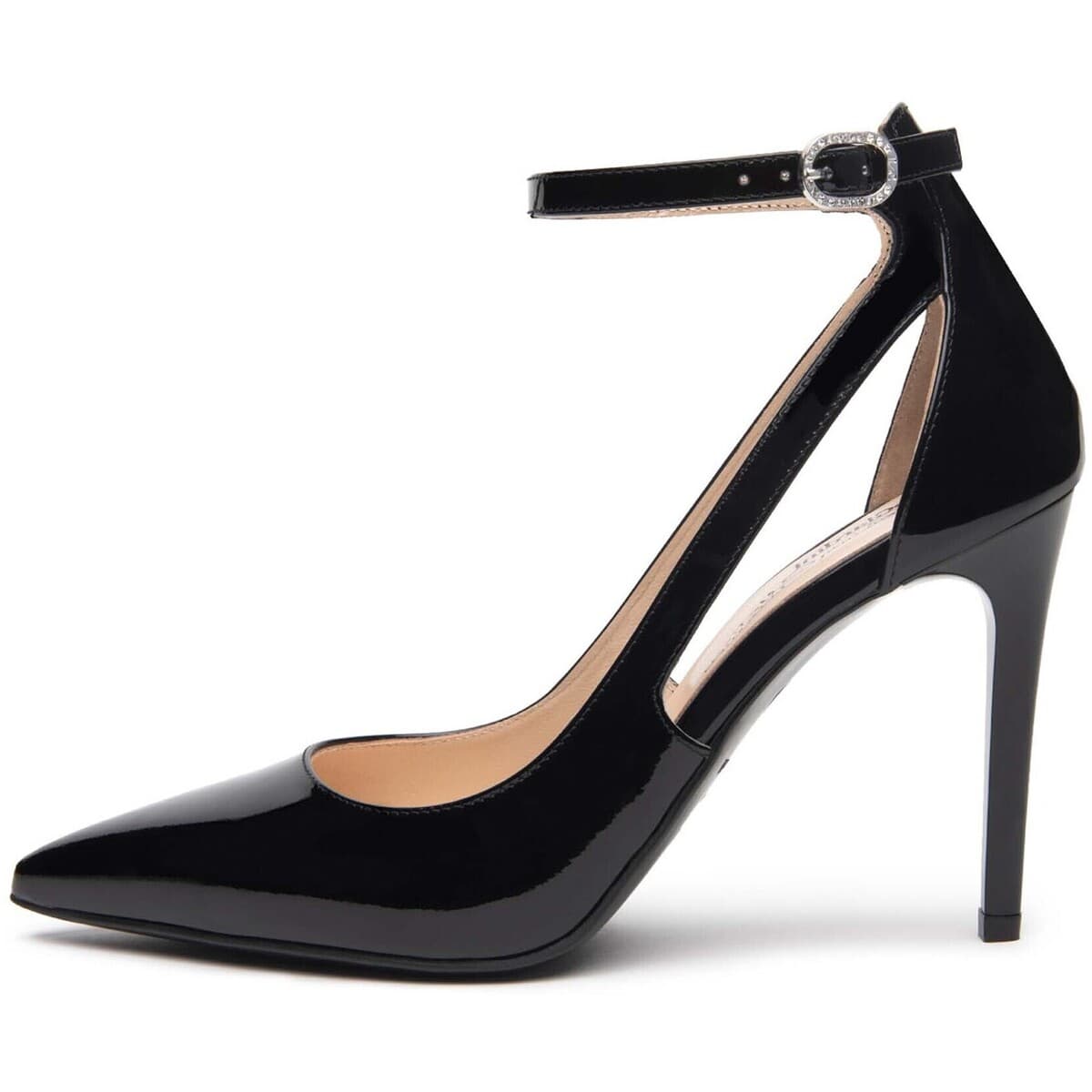 Women's Pumps NeroGiardini Black