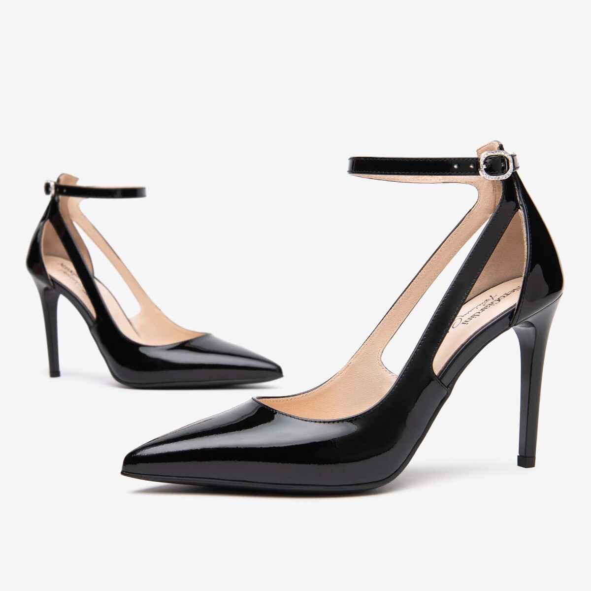 Women's Pumps NeroGiardini Black
