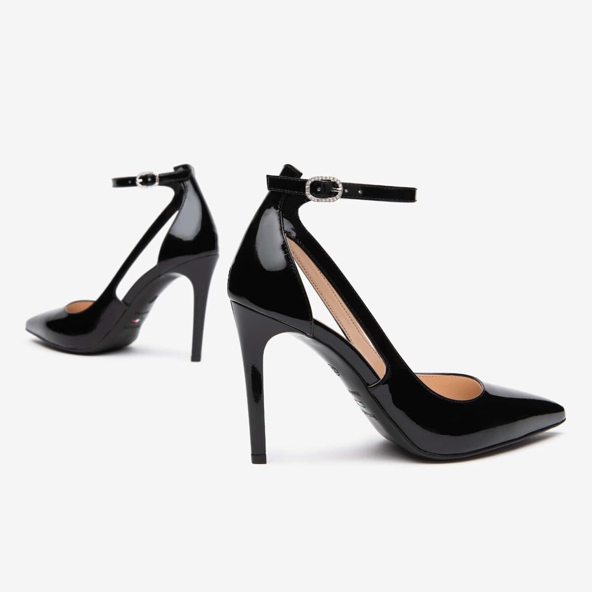 Women's Pumps NeroGiardini Black