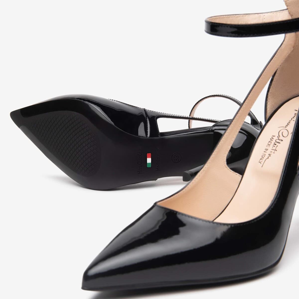 Women's Pumps NeroGiardini Black