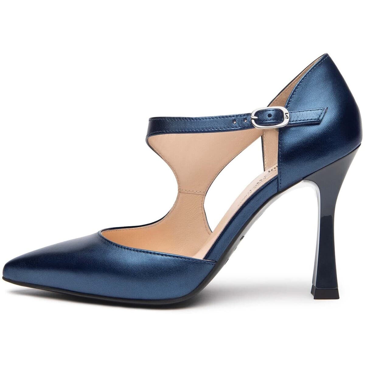 Women's Pumps NeroGiardini Blue