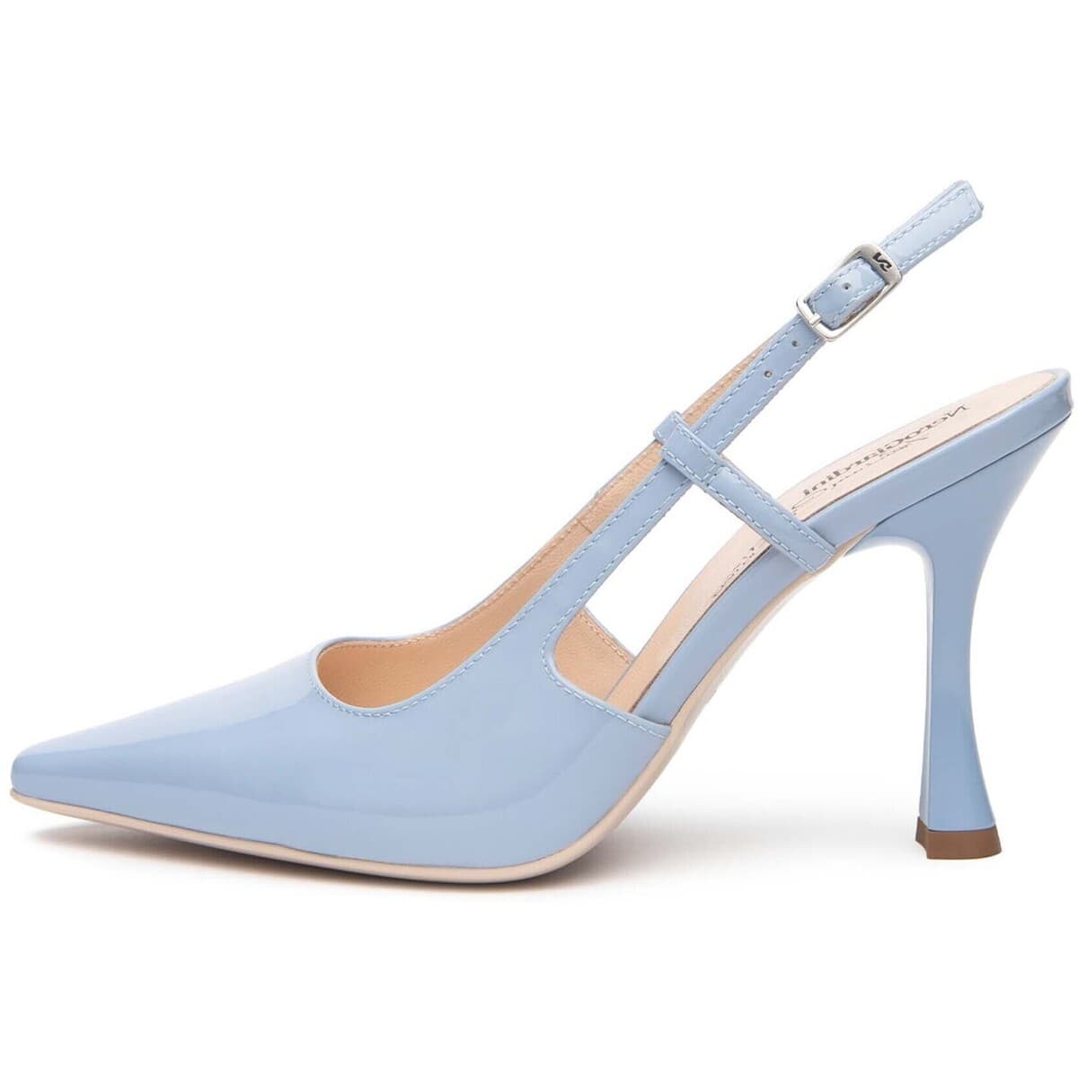 Women's Pumps NeroGiardini Blue