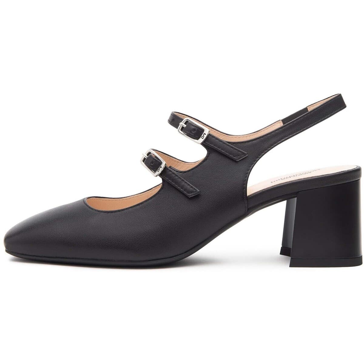 Women's Pumps NeroGiardini Black