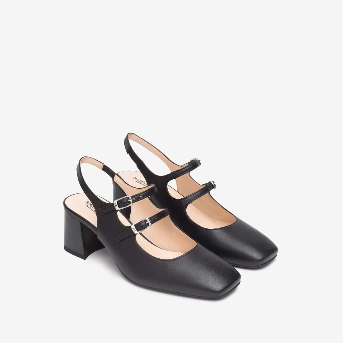 Women's Pumps NeroGiardini Black