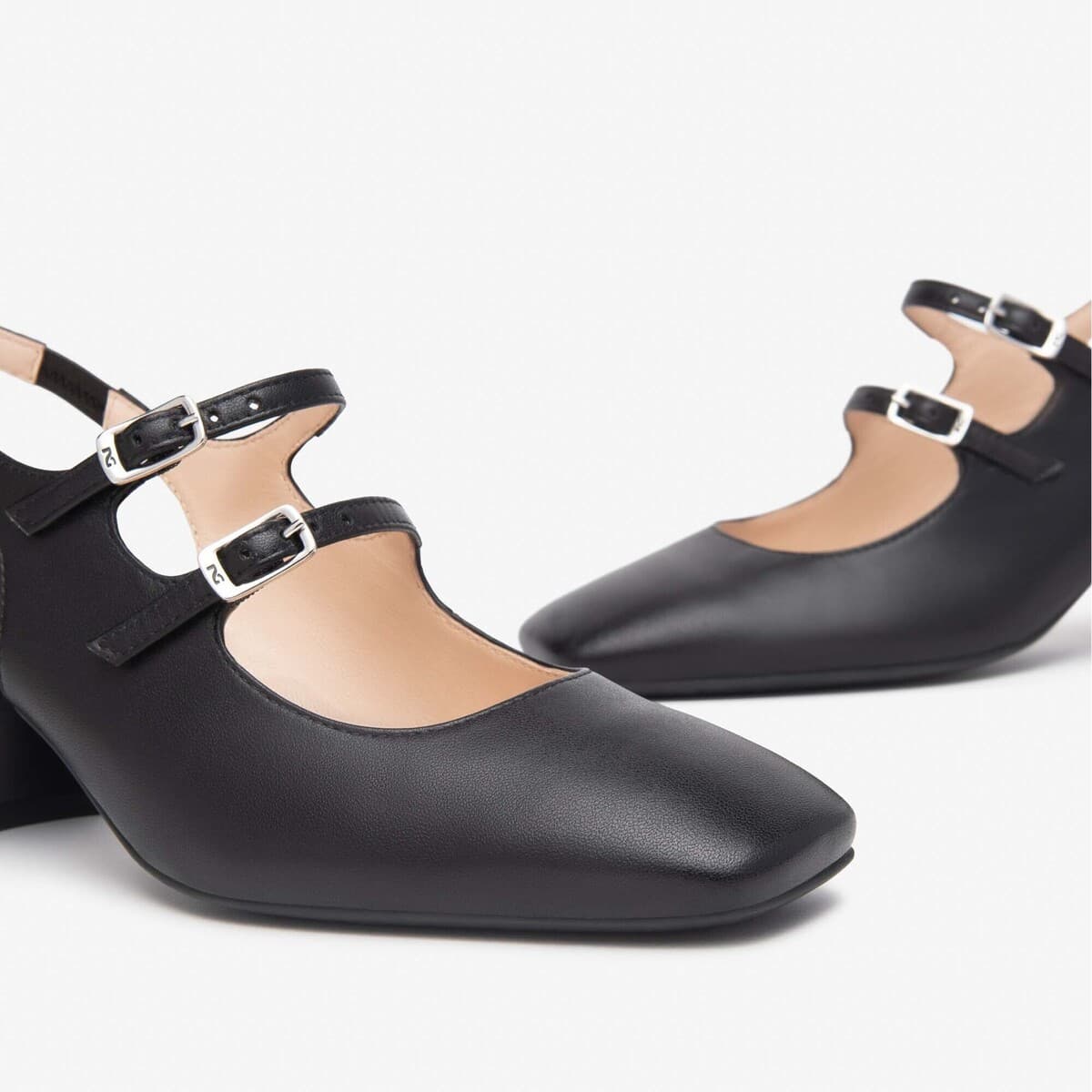 Women's Pumps NeroGiardini Black