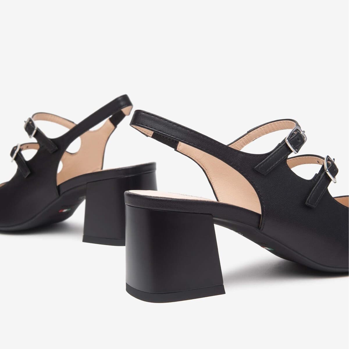 Women's Pumps NeroGiardini Black