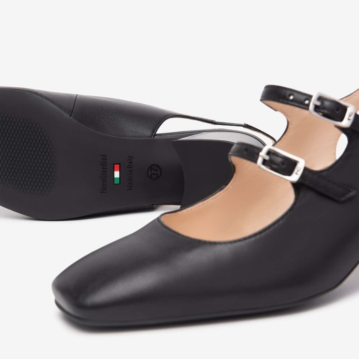 Women's Pumps NeroGiardini Black