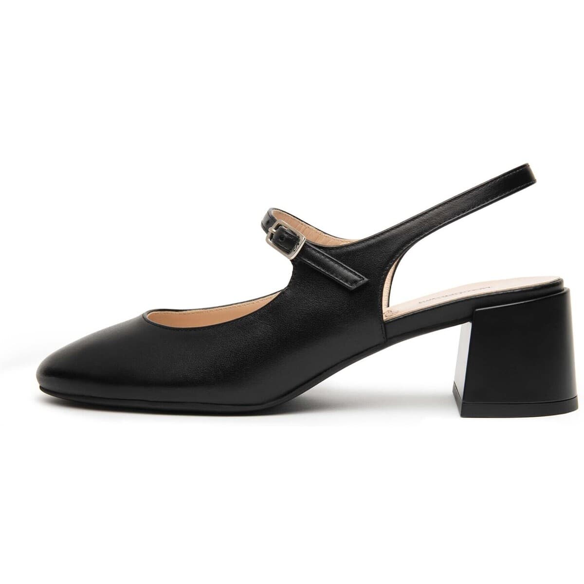 Women's Pumps NeroGiardini Black