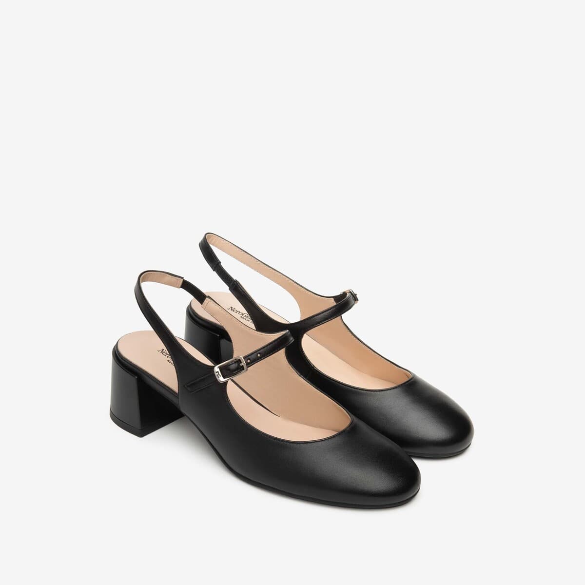 Women's Pumps NeroGiardini Black