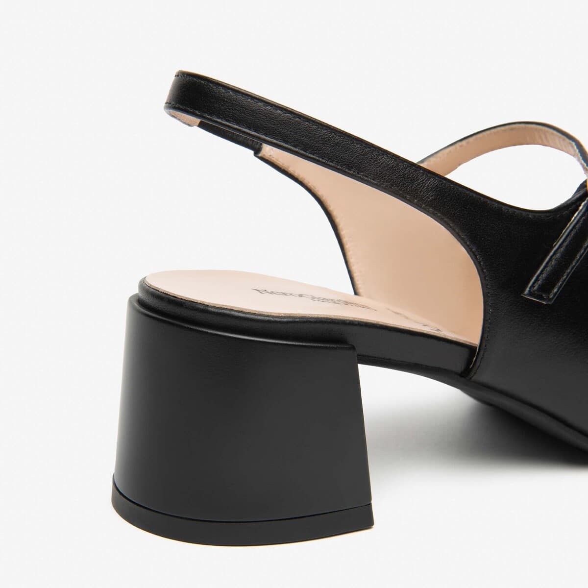 Women's Pumps NeroGiardini Black