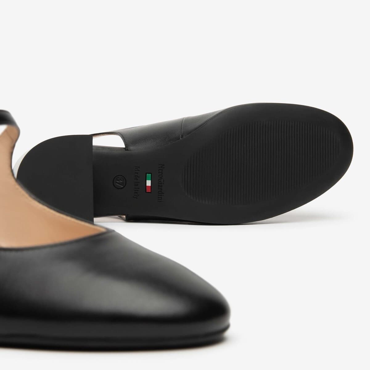 Women's Pumps NeroGiardini Black