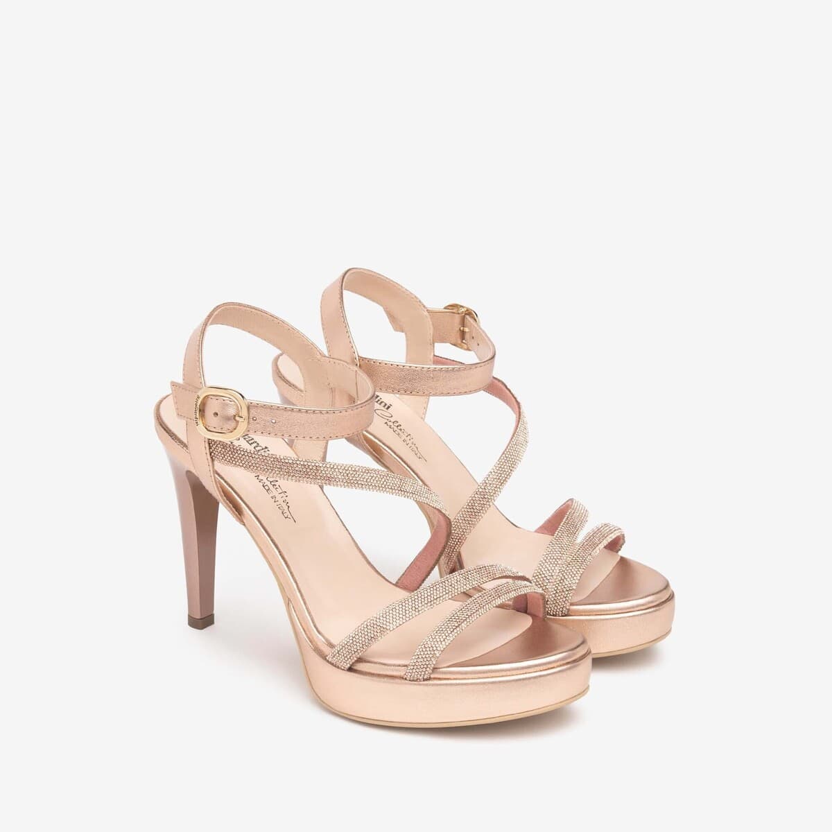 Women's Pumps NeroGiardini Pink