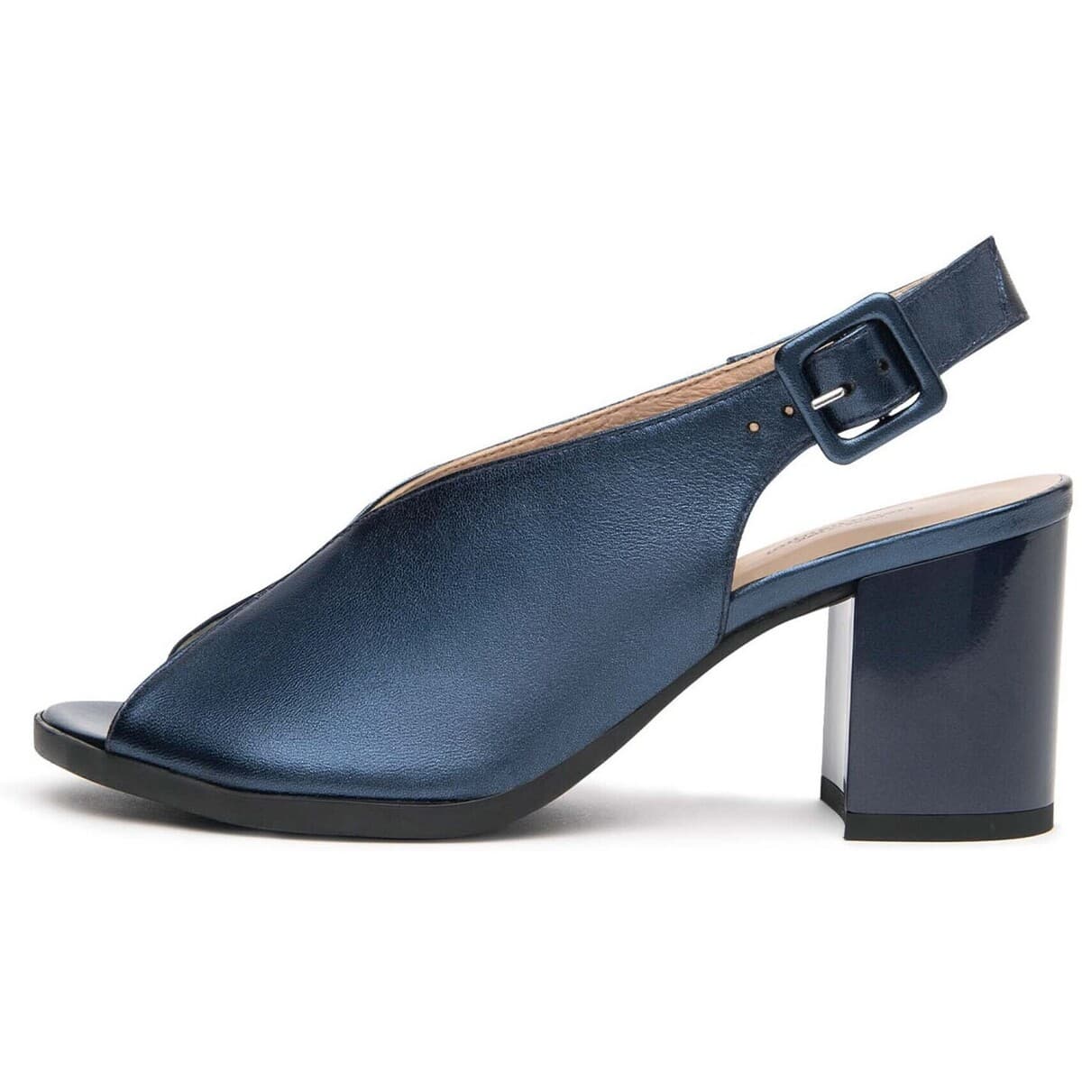 Women's Pumps NeroGiardini Blue