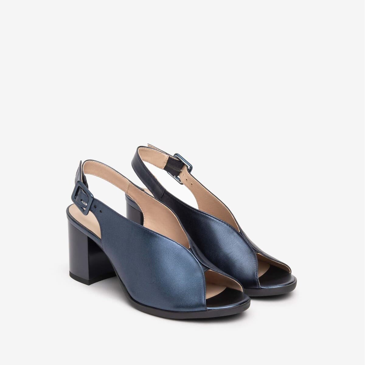 Women's Pumps NeroGiardini Blue