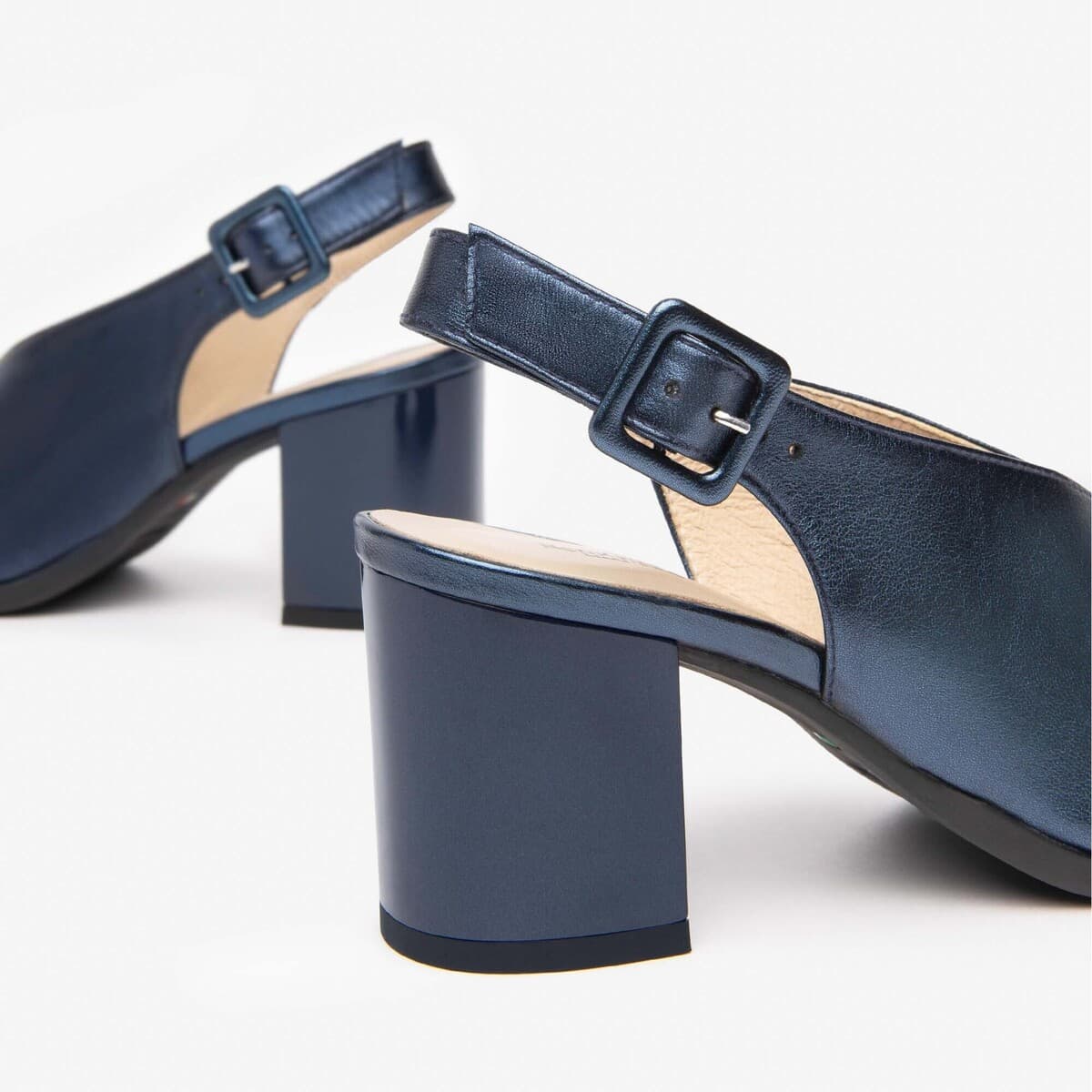 Women's Pumps NeroGiardini Blue