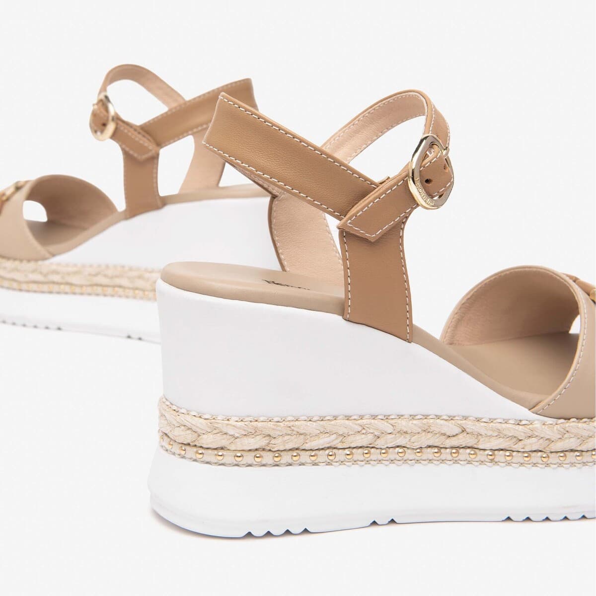 Women's Platforms NeroGiardini Pink