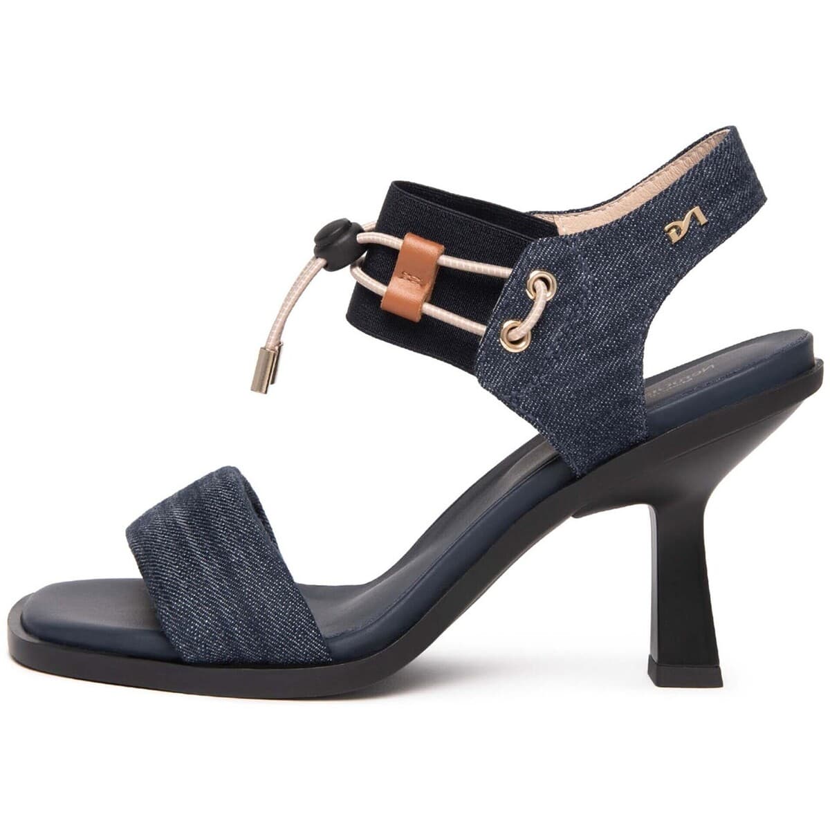 Women's Pumps NeroGiardini Blue