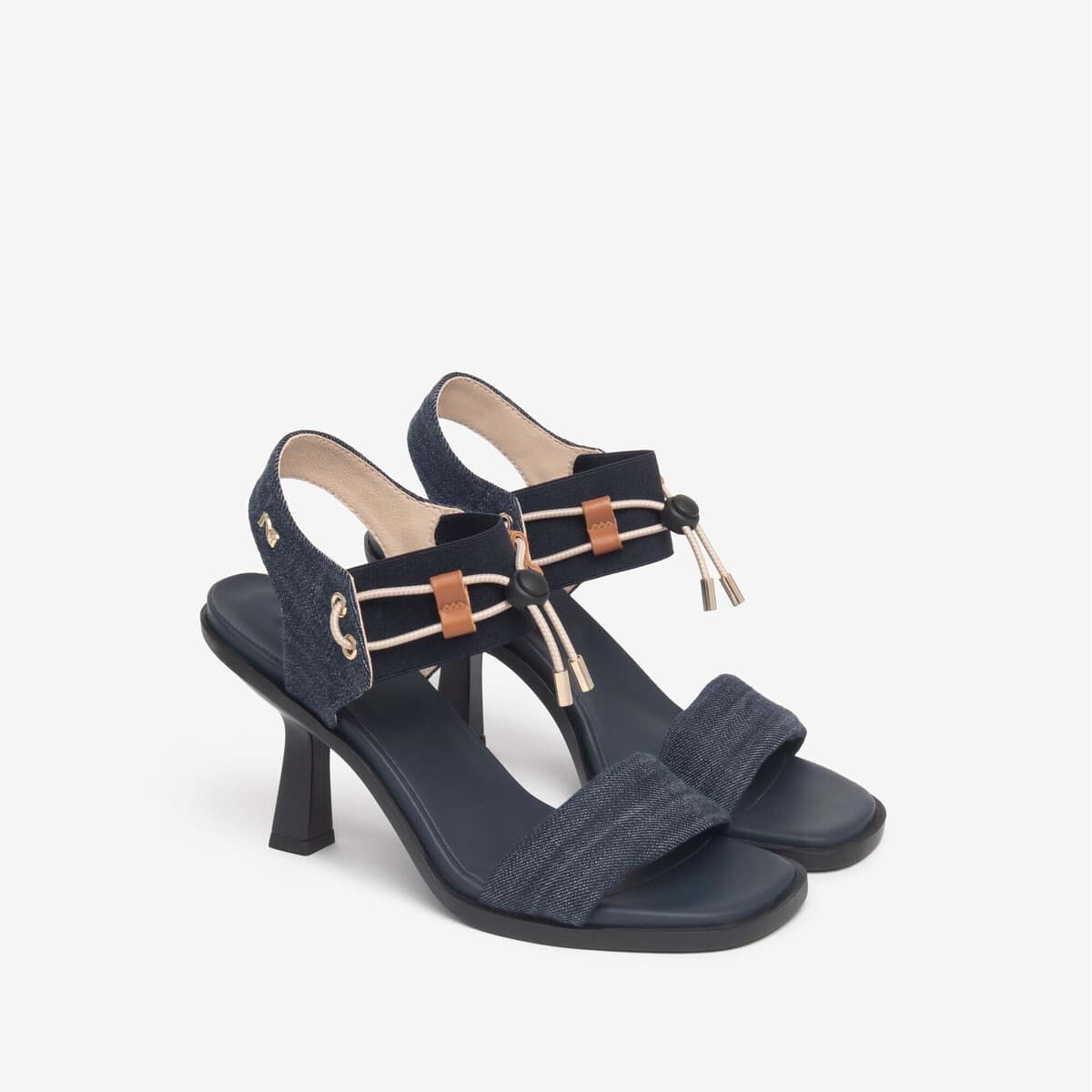 Women's Pumps NeroGiardini Blue