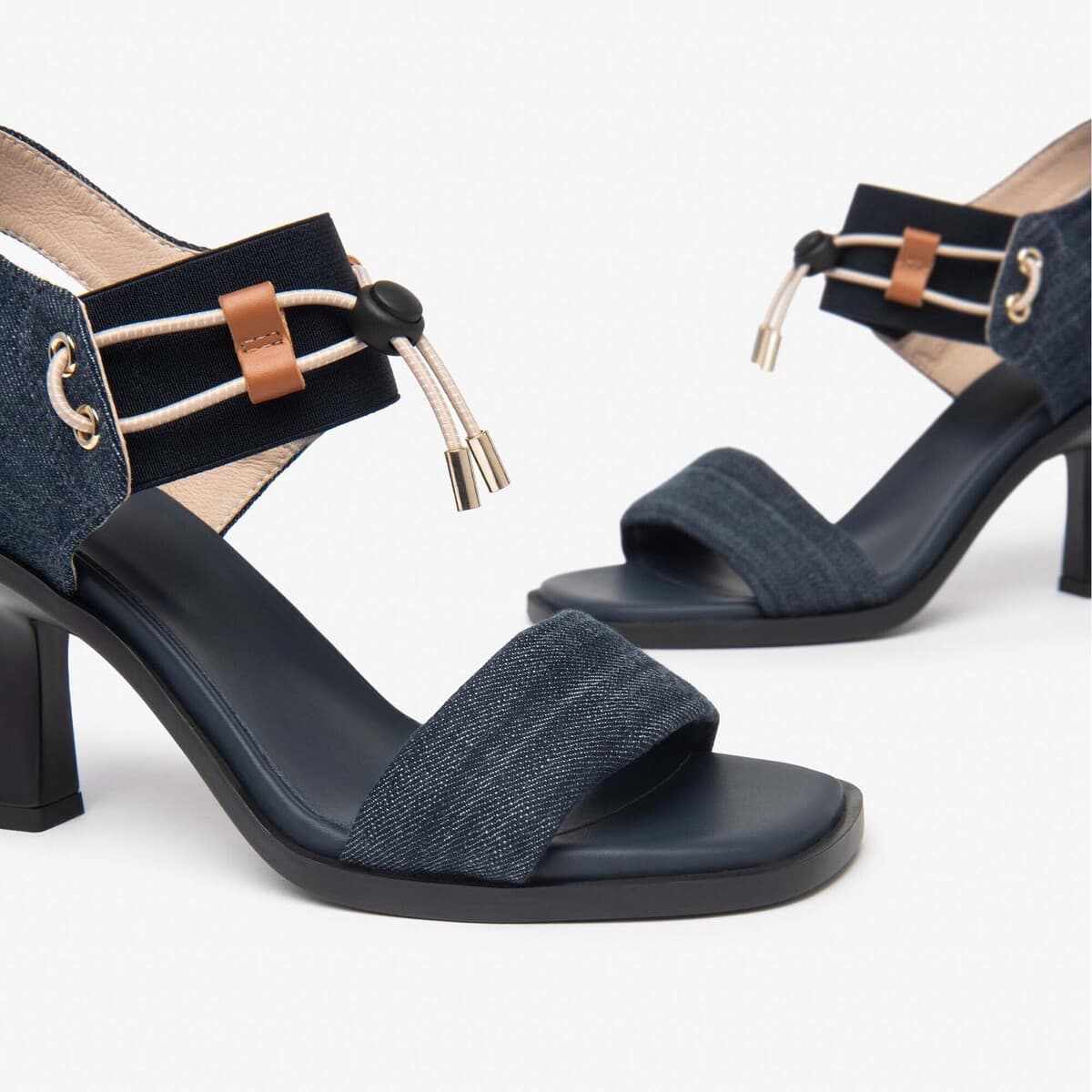 Women's Pumps NeroGiardini Blue