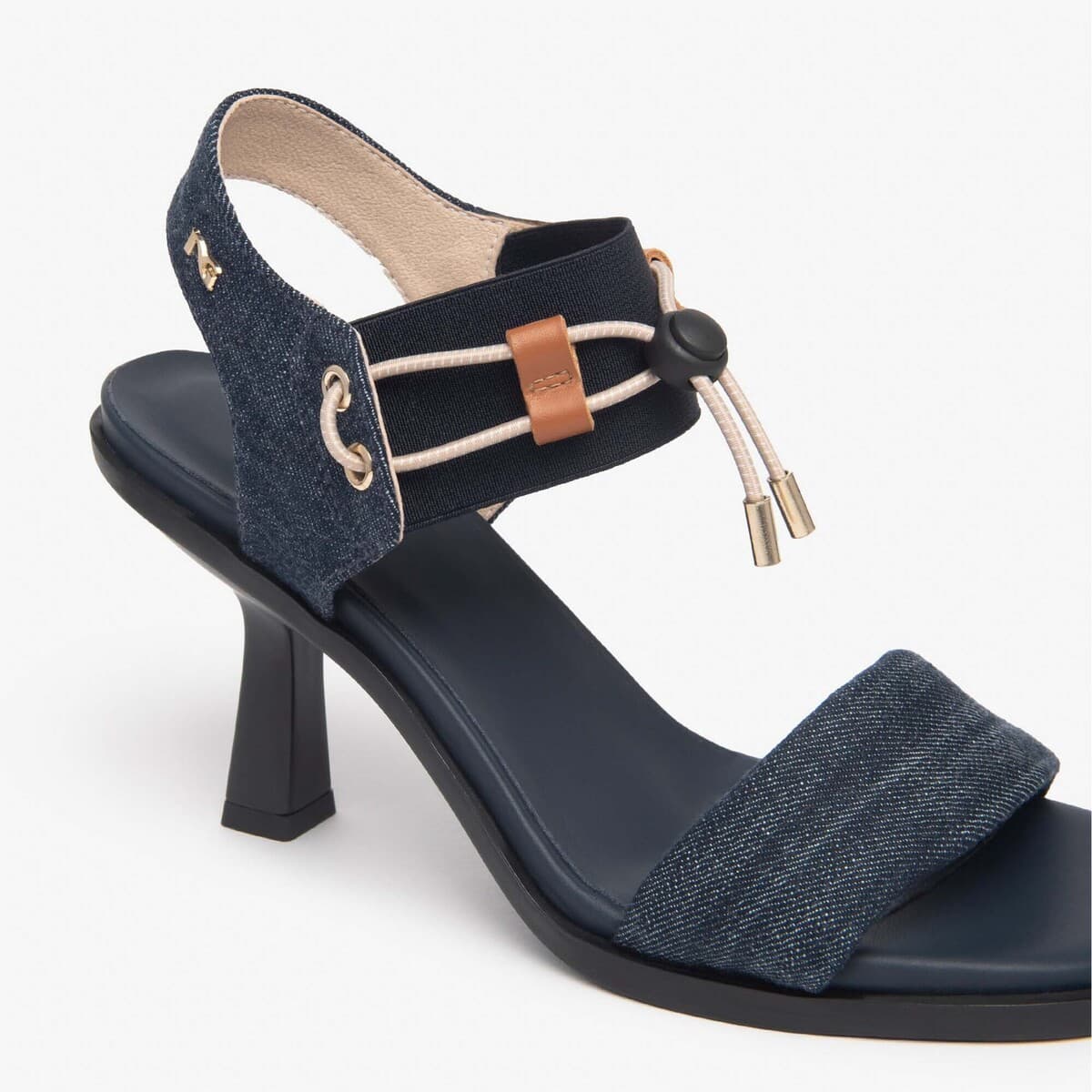 Women's Pumps NeroGiardini Blue