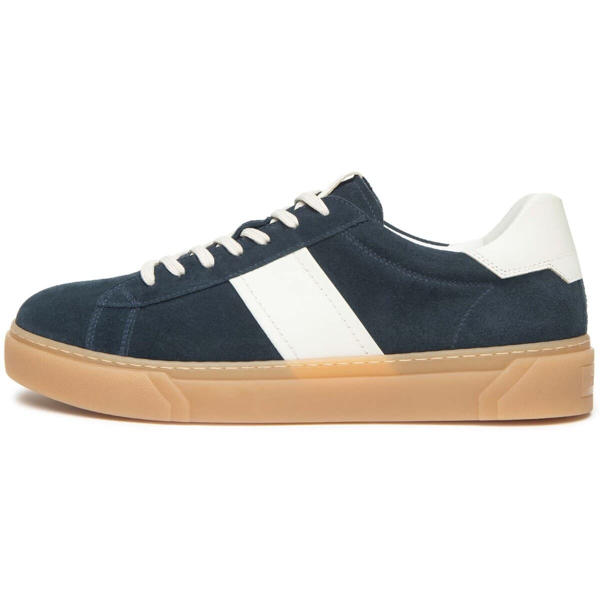 Xαμηλά Sneakers NeroGiardini Colorado Sparta Osso Tr Iseo 1005 Para +B