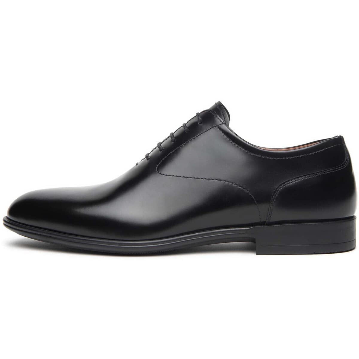 Men's Dress Shoes NeroGiardini Black