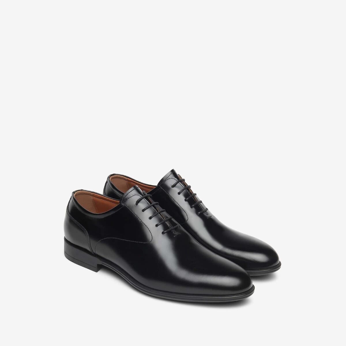 Men's Dress Shoes NeroGiardini Black