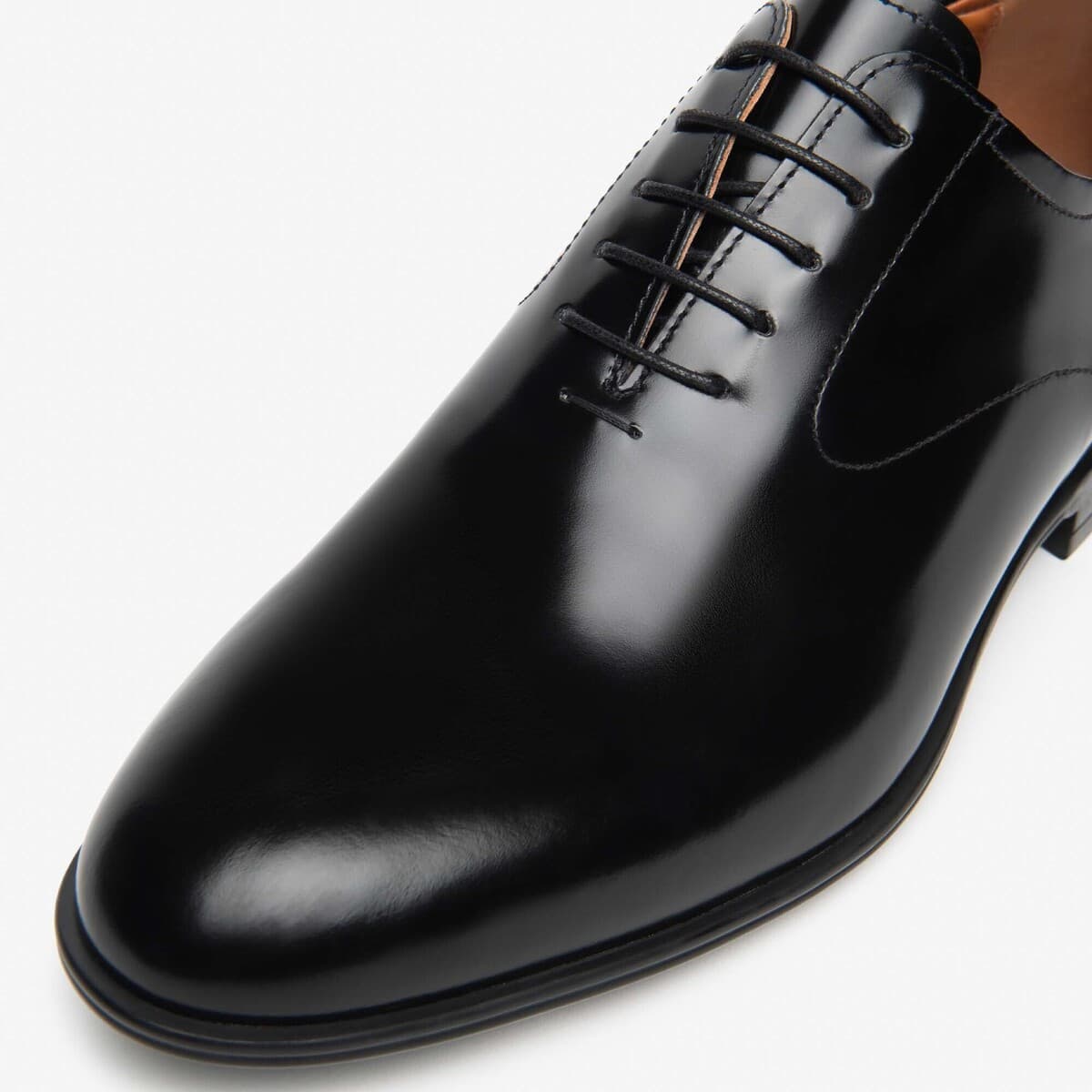 Men's Dress Shoes NeroGiardini Black
