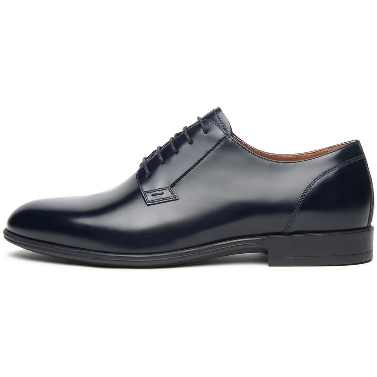 Men's Derby Shoes NeroGiardini Blue