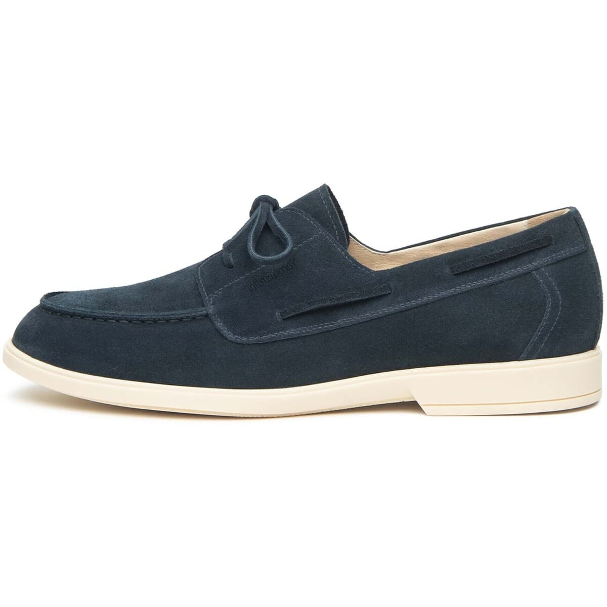 Μοκασσίνια NeroGiardini Colorado Gomma Nuoro 8171 Mal