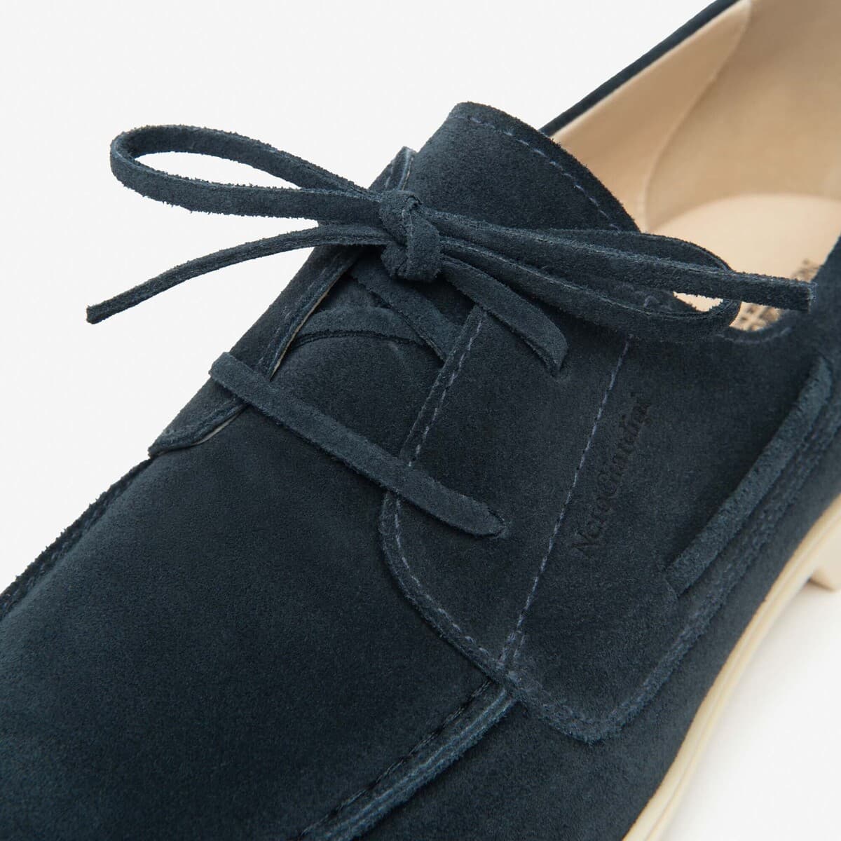 Men's Loafers NeroGiardini Blue