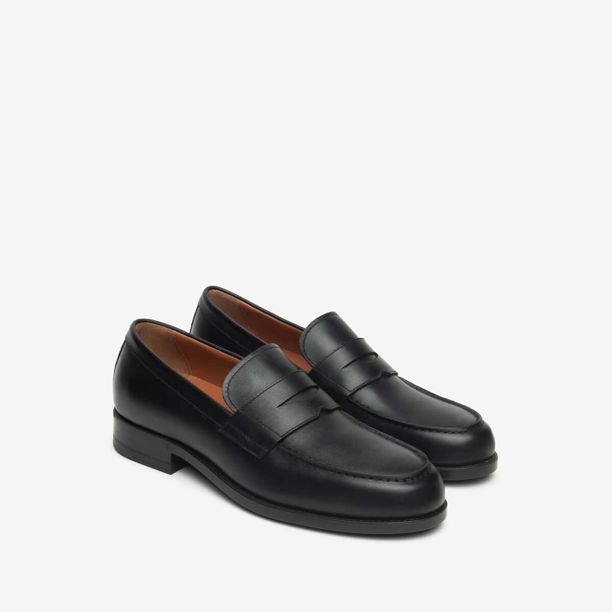 Men's Derby Shoes NeroGiardini Black