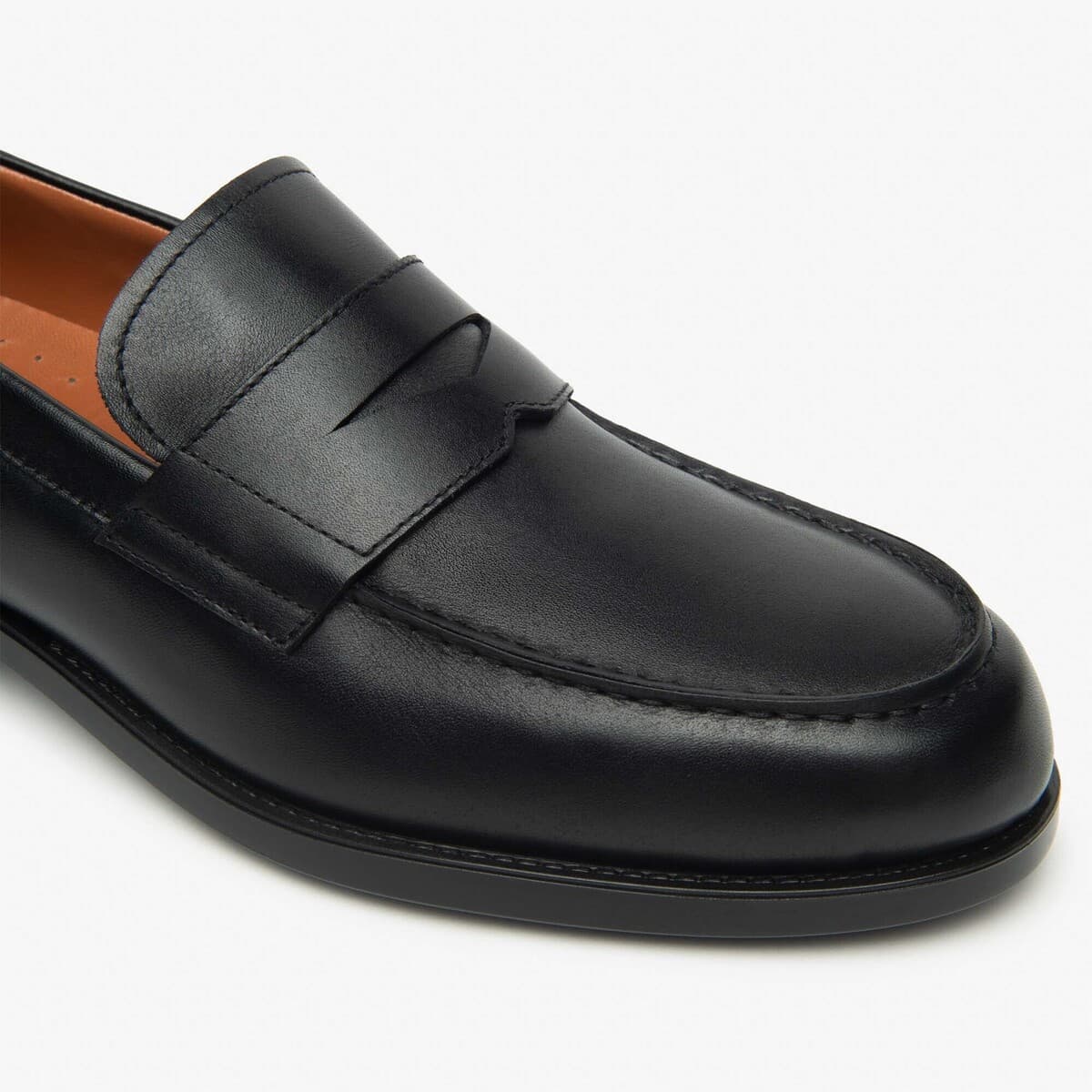 Men's Derby Shoes NeroGiardini Black