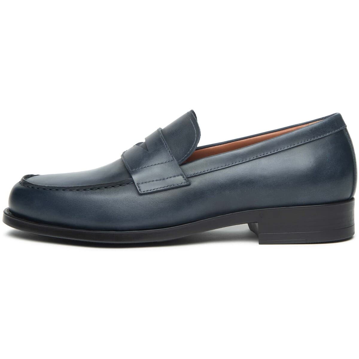 Μοκασσίνια NeroGiardini Delavato Tpu Teramo 8468