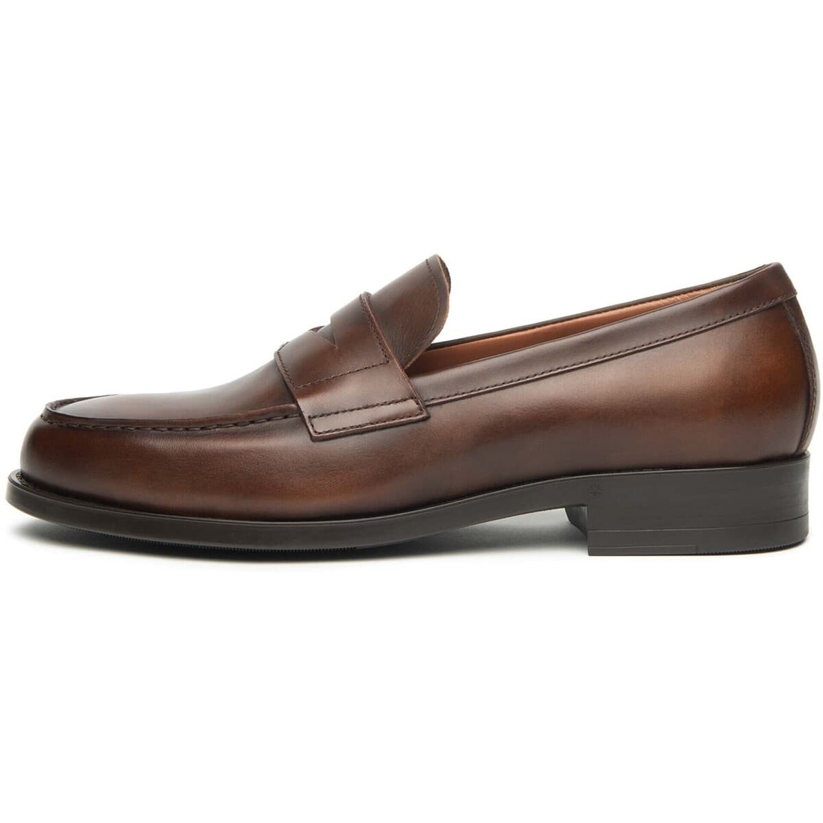 Μοκασσίνια NeroGiardini Delavato Tpu Teramo 8468 Tmor