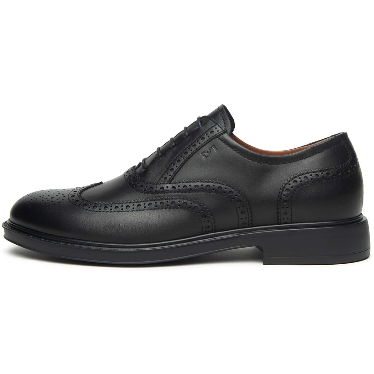 Men's Oxfords NeroGiardini Black