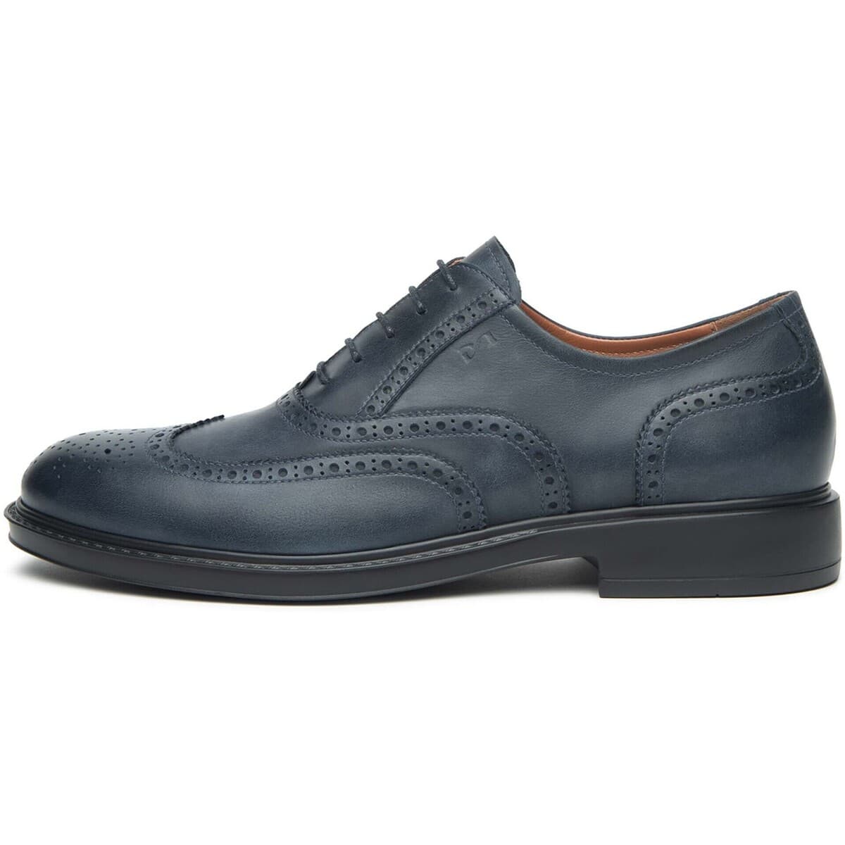 Men's Oxfords NeroGiardini Blue