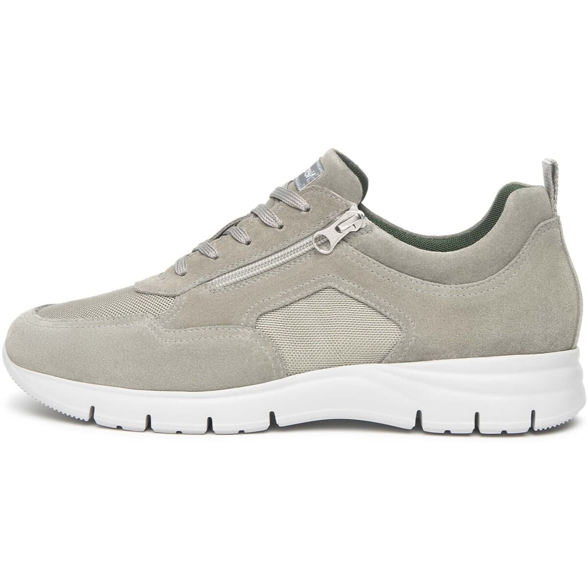 Xαμηλά Sneakers NeroGiardini Colorado T.K-Tech 457 16 Eva Andalo 8770/002